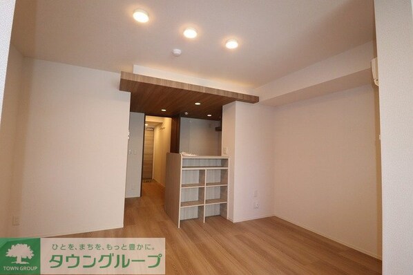 Dフラット恋ヶ窪の物件内観写真